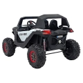 Autko dla dzieci BUGGY UTV-MX 2000N 4x4 Biały XMX-603B